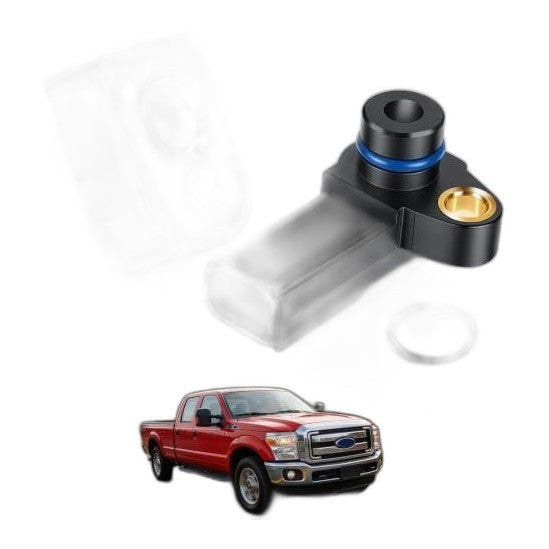 6.7L Power Stroke Diesel Sensor 2011-2019 - New Direct-Fit Diesel Replacement