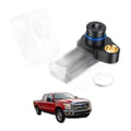 6.7L Power Stroke Diesel Sensor 2011-2019 - New Direct-Fit Diesel Replacement