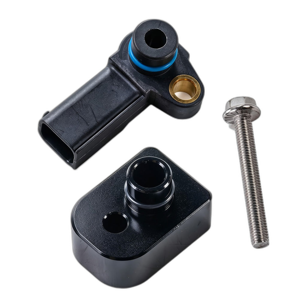6.7L Power Stroke Diesel Sensor 2011-2019 - New Direct-Fit Diesel Replacement