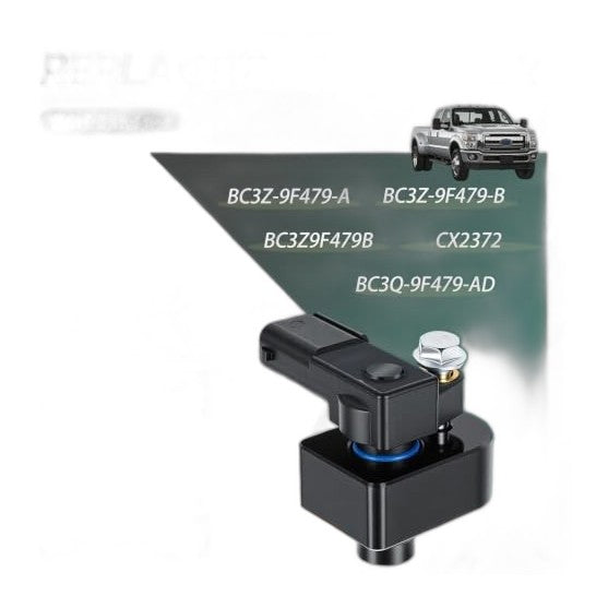 6.7L Power Stroke Diesel Sensor 2011-2019 - New Direct-Fit Diesel Replacement
