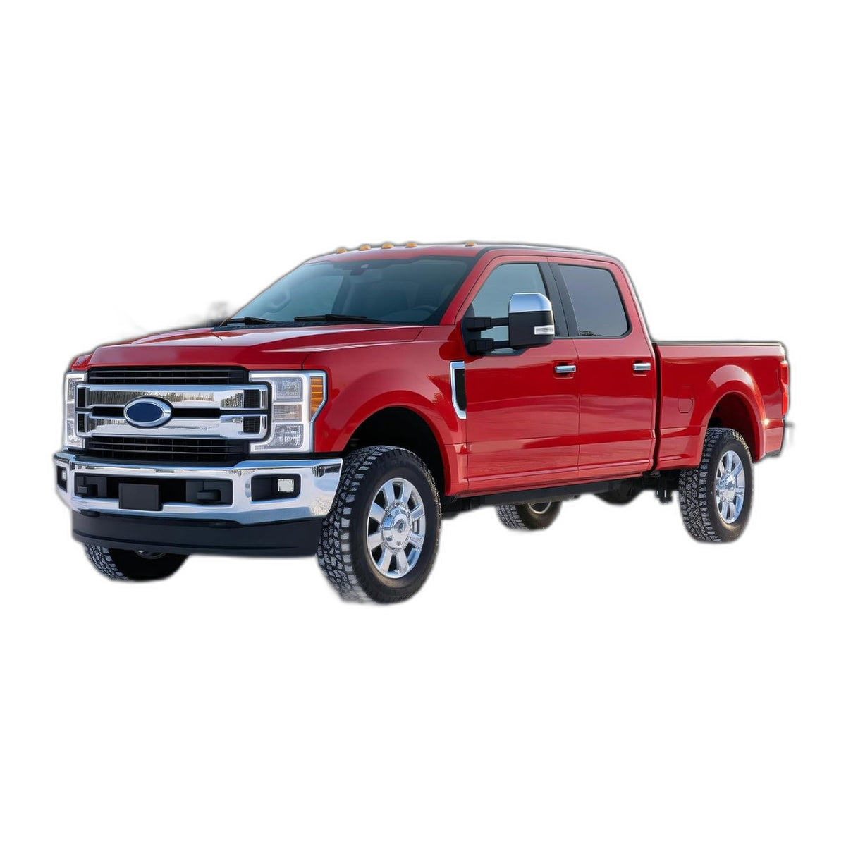 6.7L Power Stroke Diesel Sensor 2011-2019 - New Direct-Fit Diesel Replacement