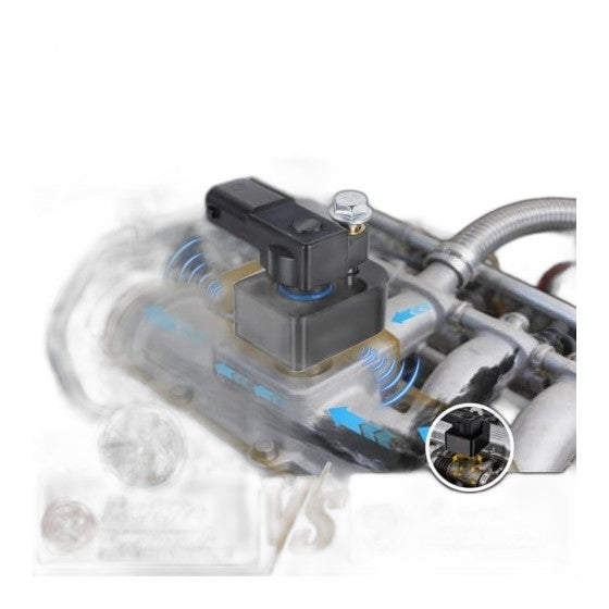 6.7L Power Stroke Diesel Sensor 2011-2019 - New Direct-Fit Diesel Replacement