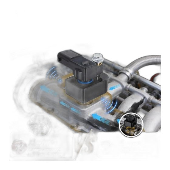 6.7L Power Stroke Diesel Sensor 2011-2019 - New Direct-Fit Diesel Replacement