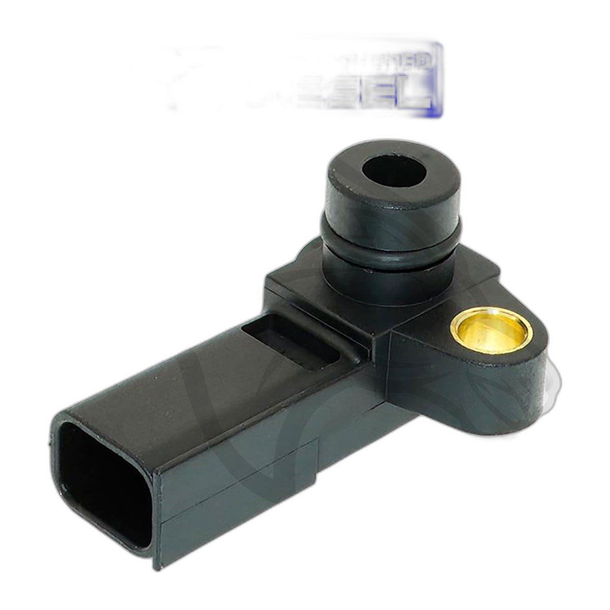 6.7L Power Stroke Diesel Sensor - New Direct-Fit Diesel Replacement