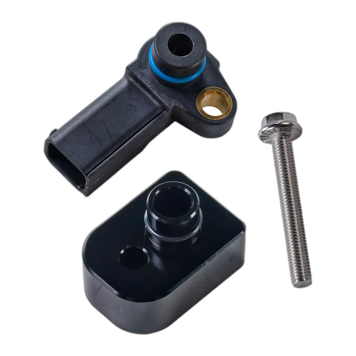 6.7L Power Stroke Diesel Sensor - New Direct-Fit Diesel Replacement