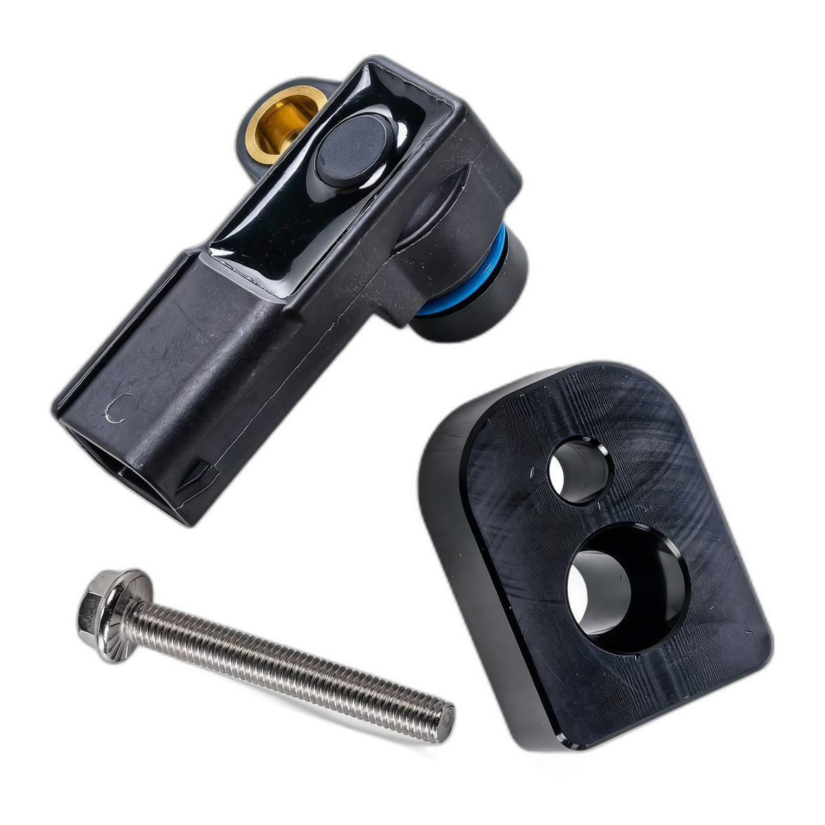 6.7L Power Stroke Diesel Sensor - New Direct-Fit Diesel Replacement