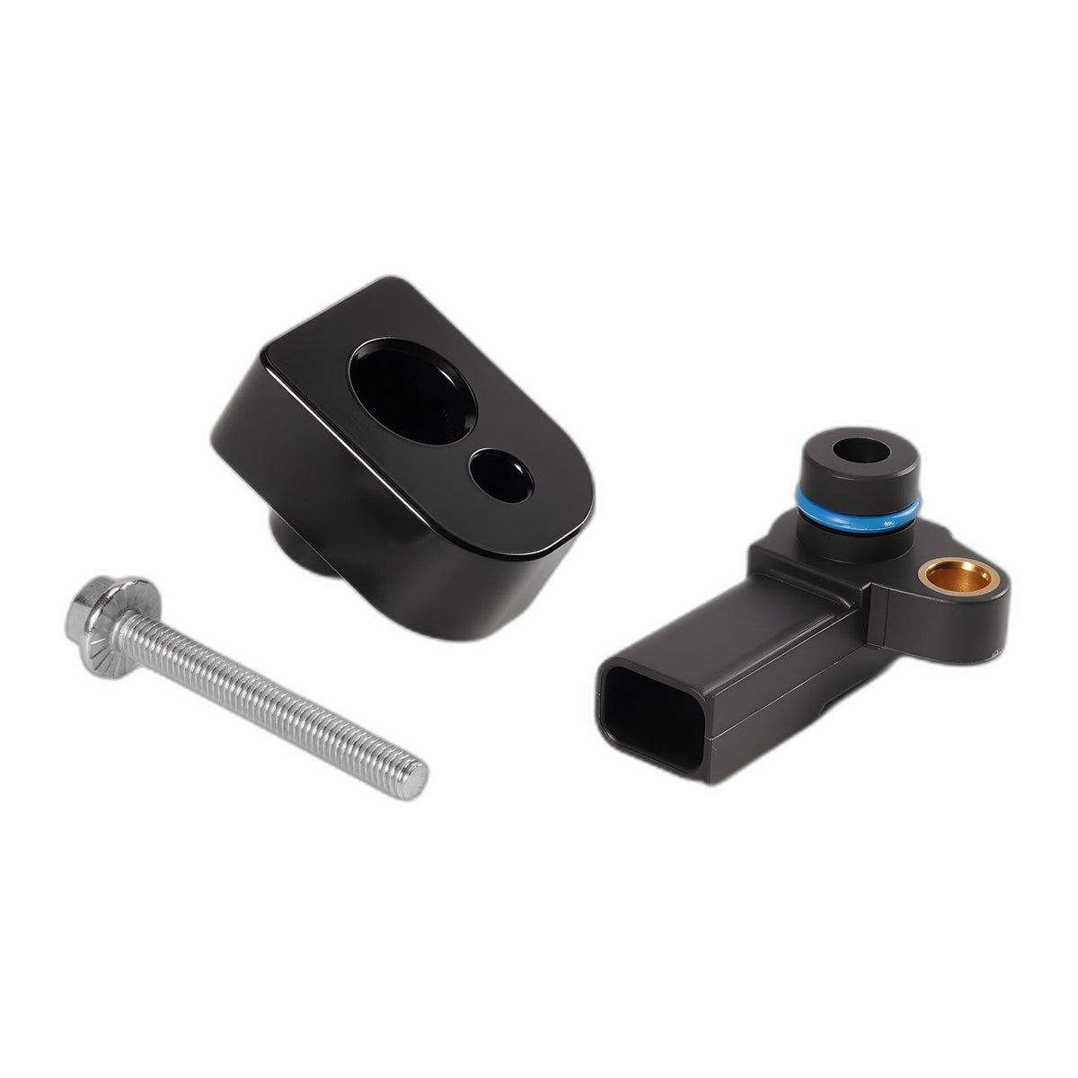 6.7L Power Stroke Diesel Sensor - New Direct-Fit Diesel Replacement