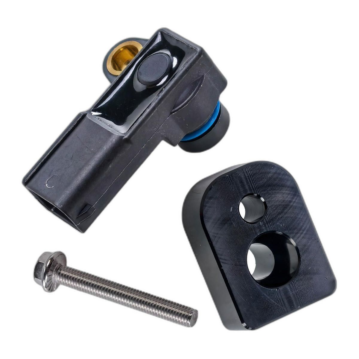 6.7L Power Stroke Diesel Sensor - New Direct-Fit Diesel Replacement