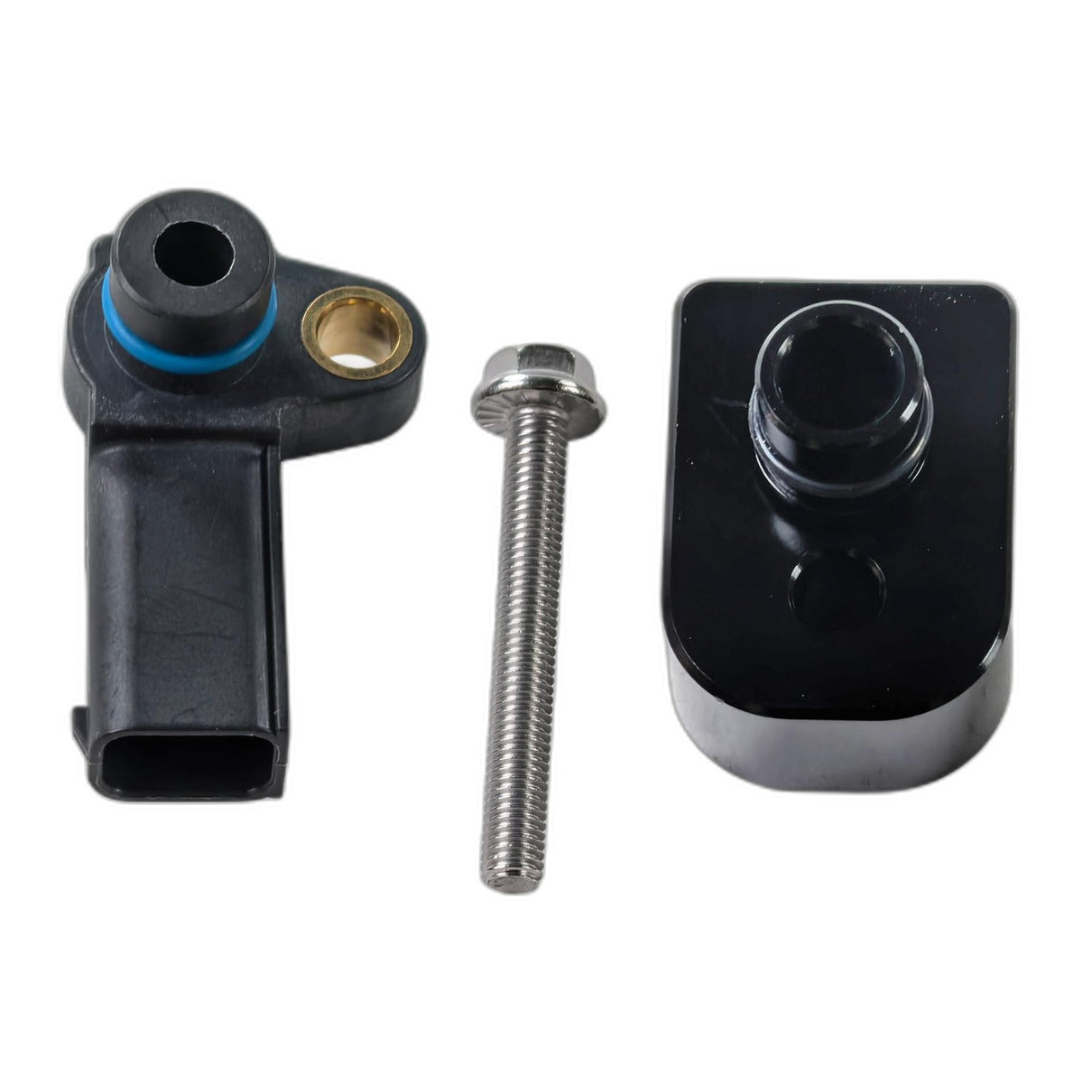 6.7L Power Stroke Diesel Sensor - New Direct-Fit Diesel Replacement