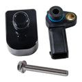 6.7L Power Stroke Diesel Sensor - New Direct-Fit Diesel Replacement