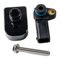 6.7L Power Stroke Diesel Sensor - New Direct-Fit Diesel Replacement
