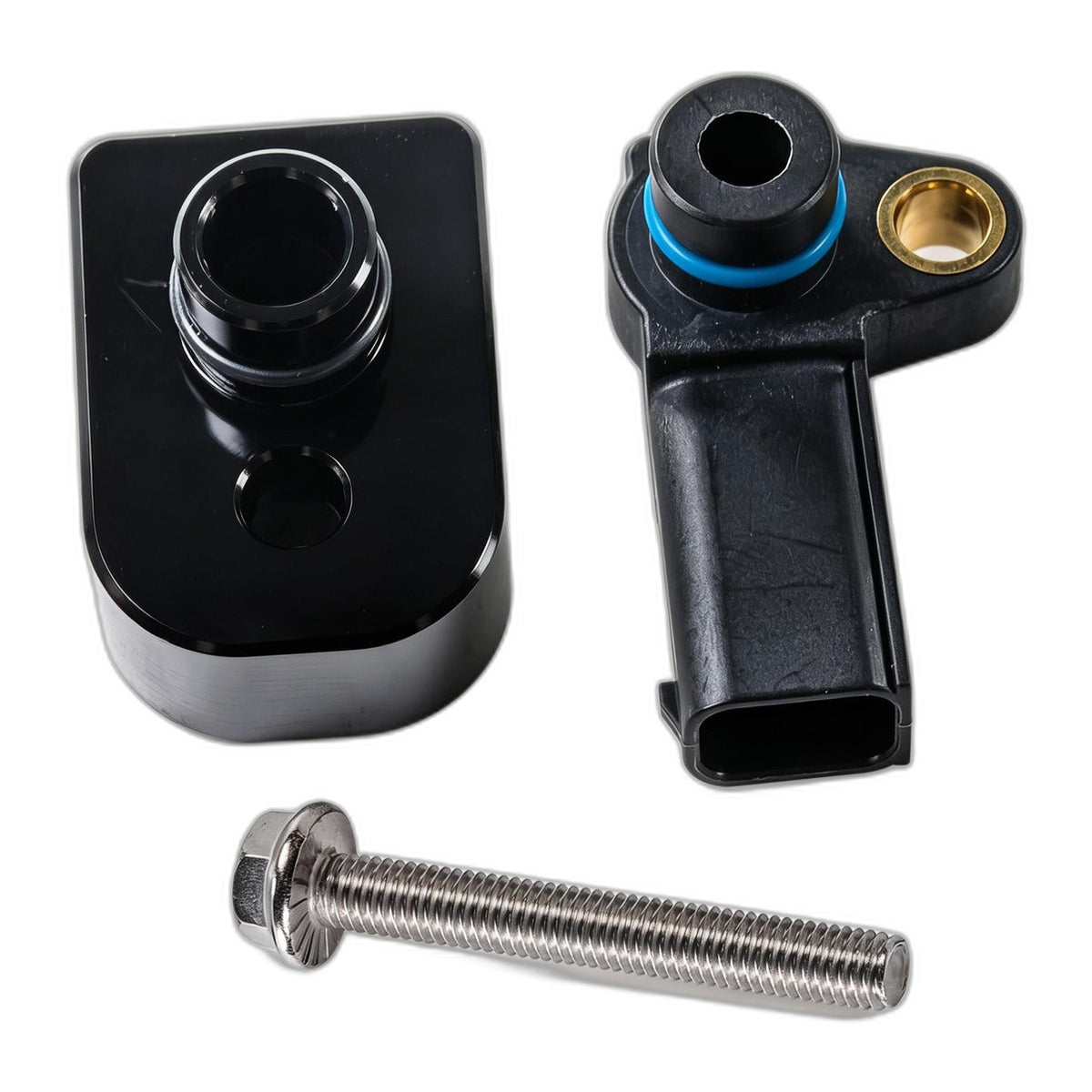 6.7L Power Stroke Diesel Sensor - New Direct-Fit Diesel Replacement