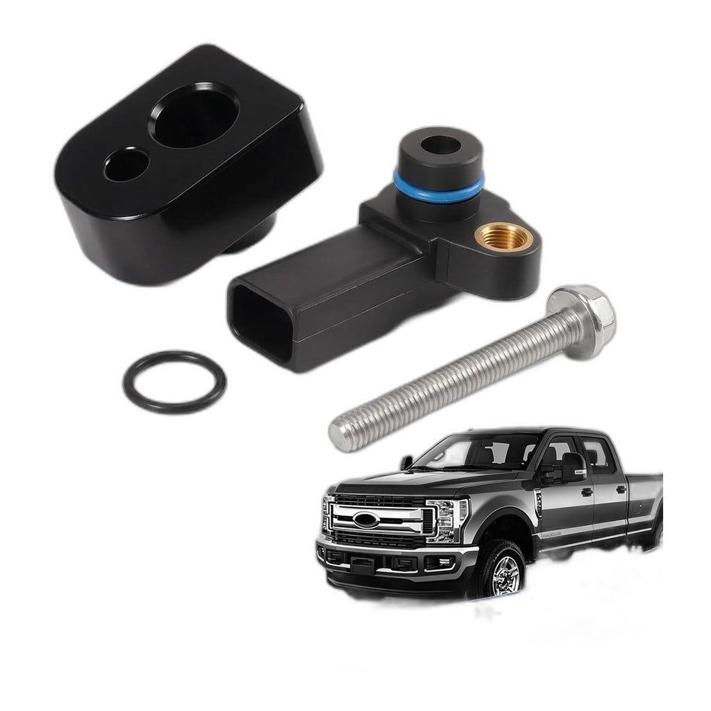 6.7L Power Stroke Diesel Sensor - New Direct-Fit Diesel Replacement