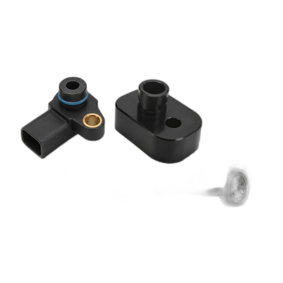 6.7L Power Stroke Diesel Sensor - New Direct-Fit Diesel Replacement
