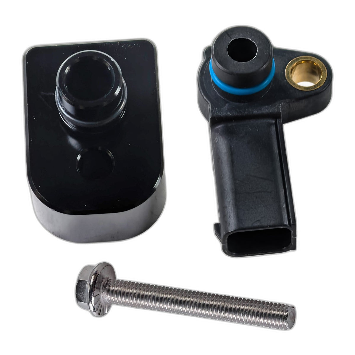 6.7L Power Stroke Diesel Sensor - New Direct-Fit Diesel Replacement