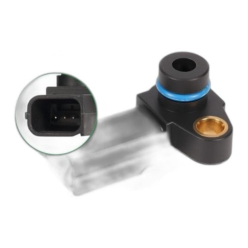 6.7L Power Stroke Diesel Sensor - New Direct-Fit Diesel Replacement