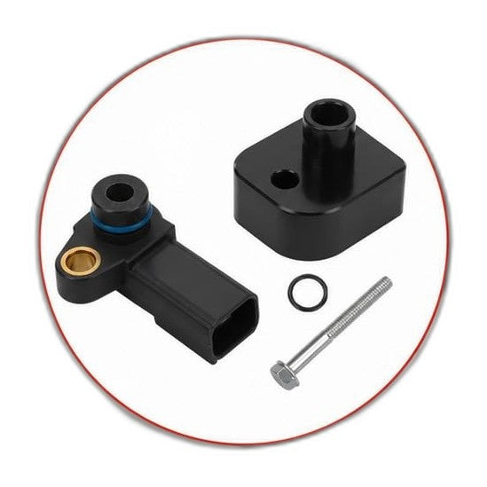 6.7L Power Stroke Diesel Sensor - New Direct-Fit Diesel Replacement