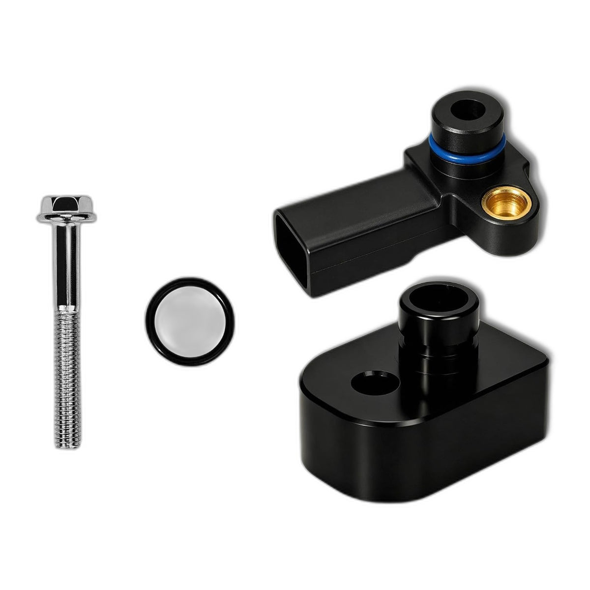 6.7L Power Stroke Diesel Sensor - New Direct-Fit Diesel Replacement