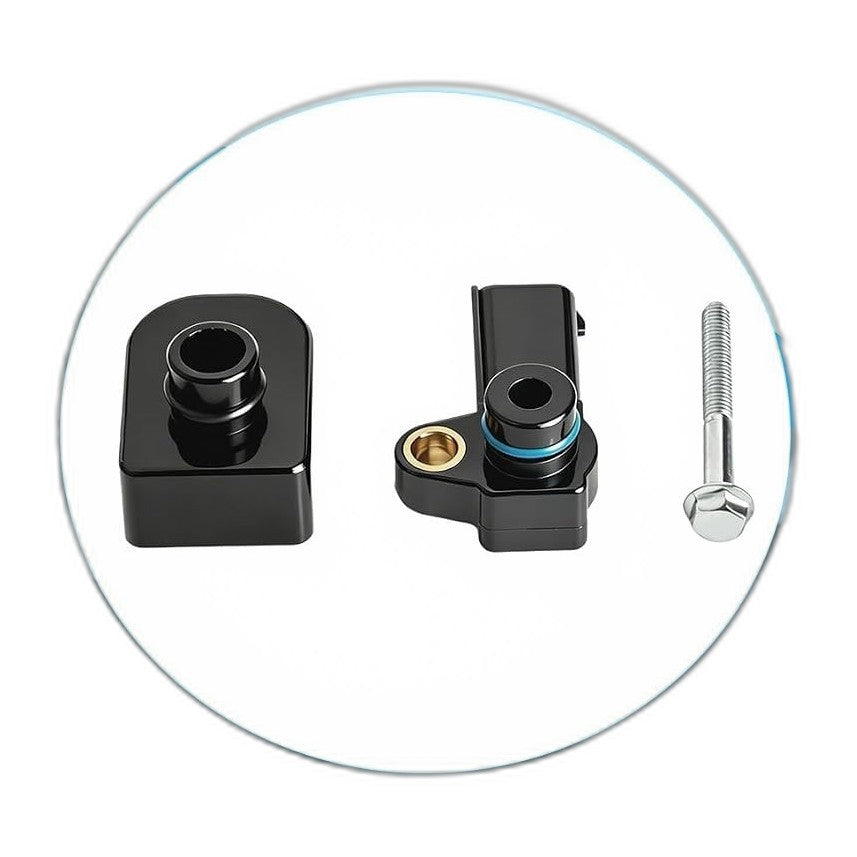 6.7L Power Stroke Diesel Sensor - New Direct-Fit Diesel Replacement