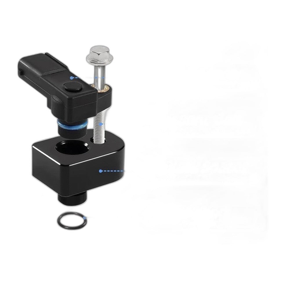 6.7L Power Stroke Diesel Sensor - New Direct-Fit Diesel Replacement
