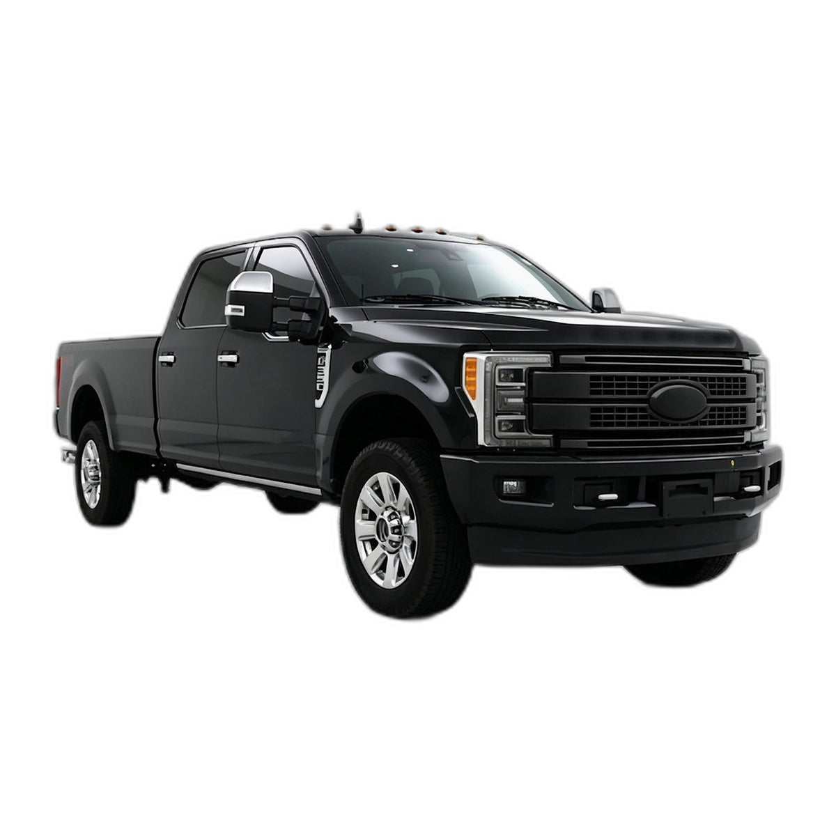 6.7L Power Stroke Diesel Sensor - New Direct-Fit Diesel Replacement