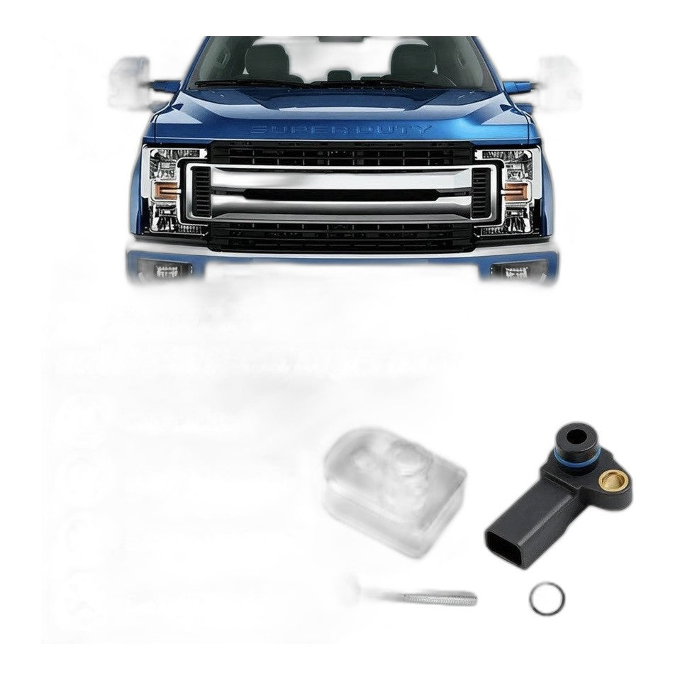 6.7L Power Stroke Diesel Sensor - New Direct-Fit Diesel Replacement