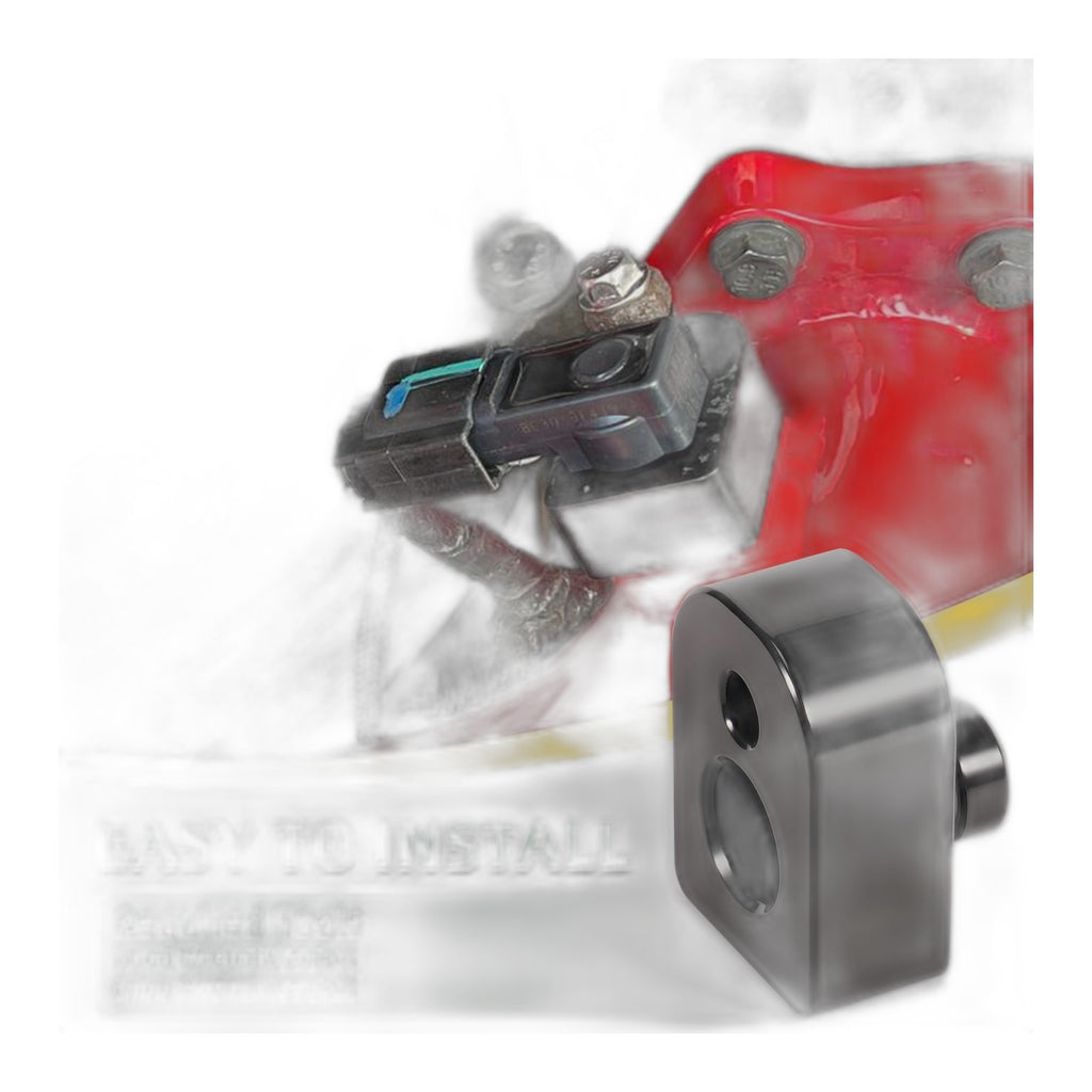 6.7L Power Stroke Diesel Sensor - New Direct-Fit Diesel Replacement