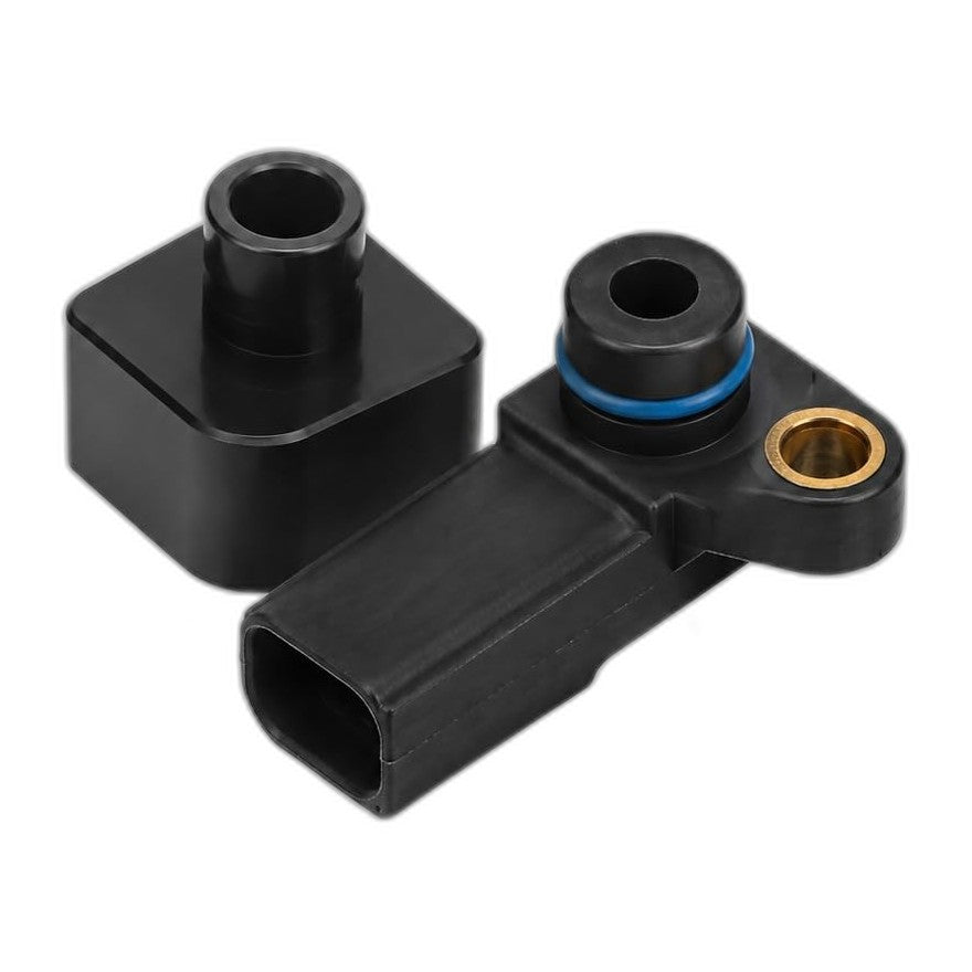 6.7L Power Stroke Diesel Sensor - New Direct-Fit Diesel Replacement