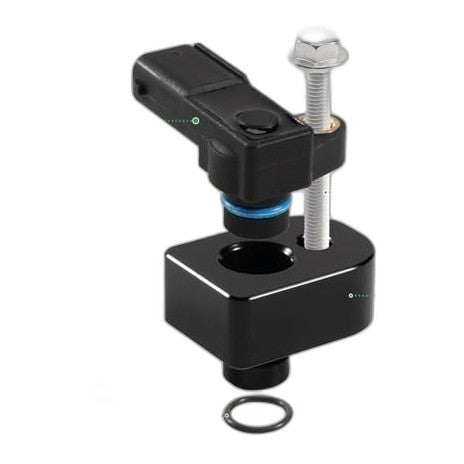 6.7L Power Stroke Diesel Sensor - New Direct-Fit Diesel Replacement