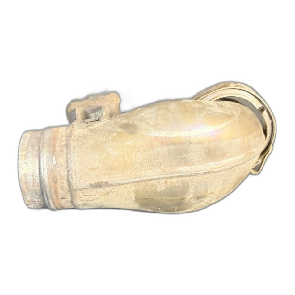 6.7L Power Stroke Downpipe 2011-2014 - New Direct-Fit Diesel Replacement