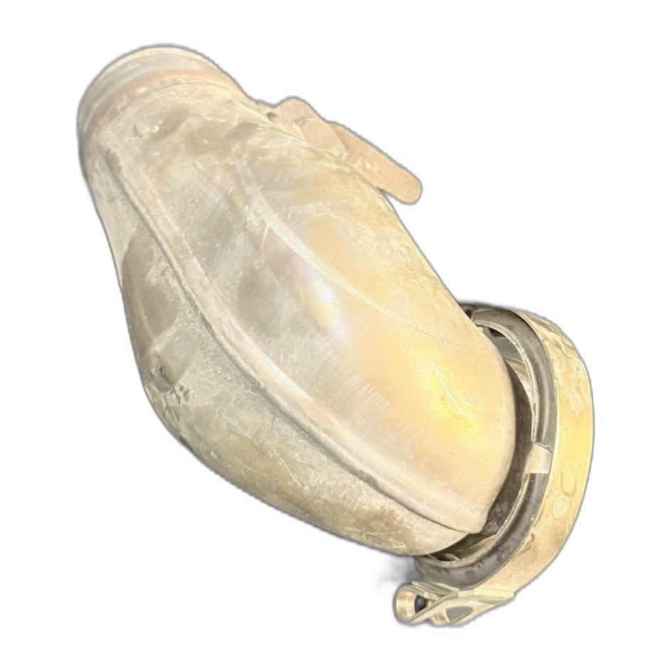 6.7L Power Stroke Downpipe 2011-2014 - New Direct-Fit Diesel Replacement