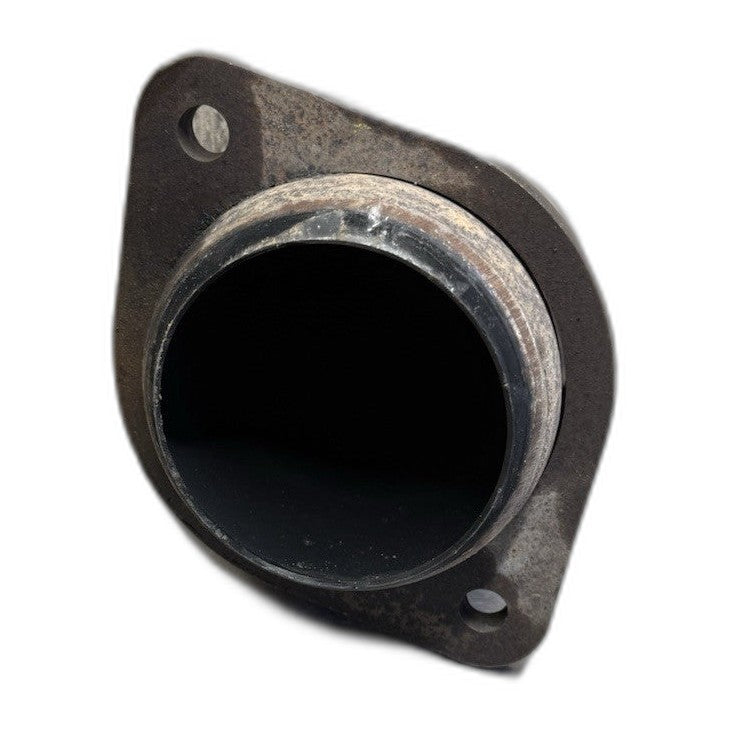 6.7L Power Stroke Downpipe 2012 - New Direct-Fit Diesel Replacement