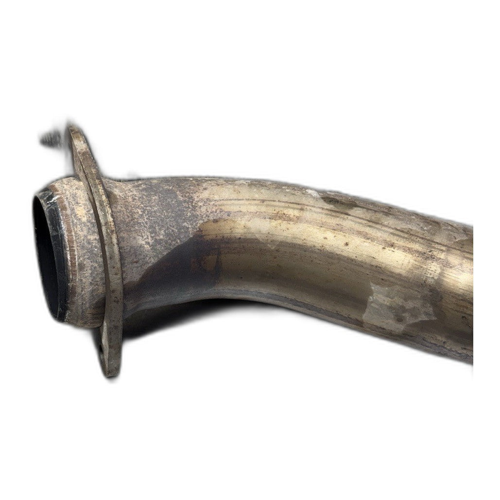 6.7L Power Stroke Downpipe 2012 - New Direct-Fit Diesel Replacement