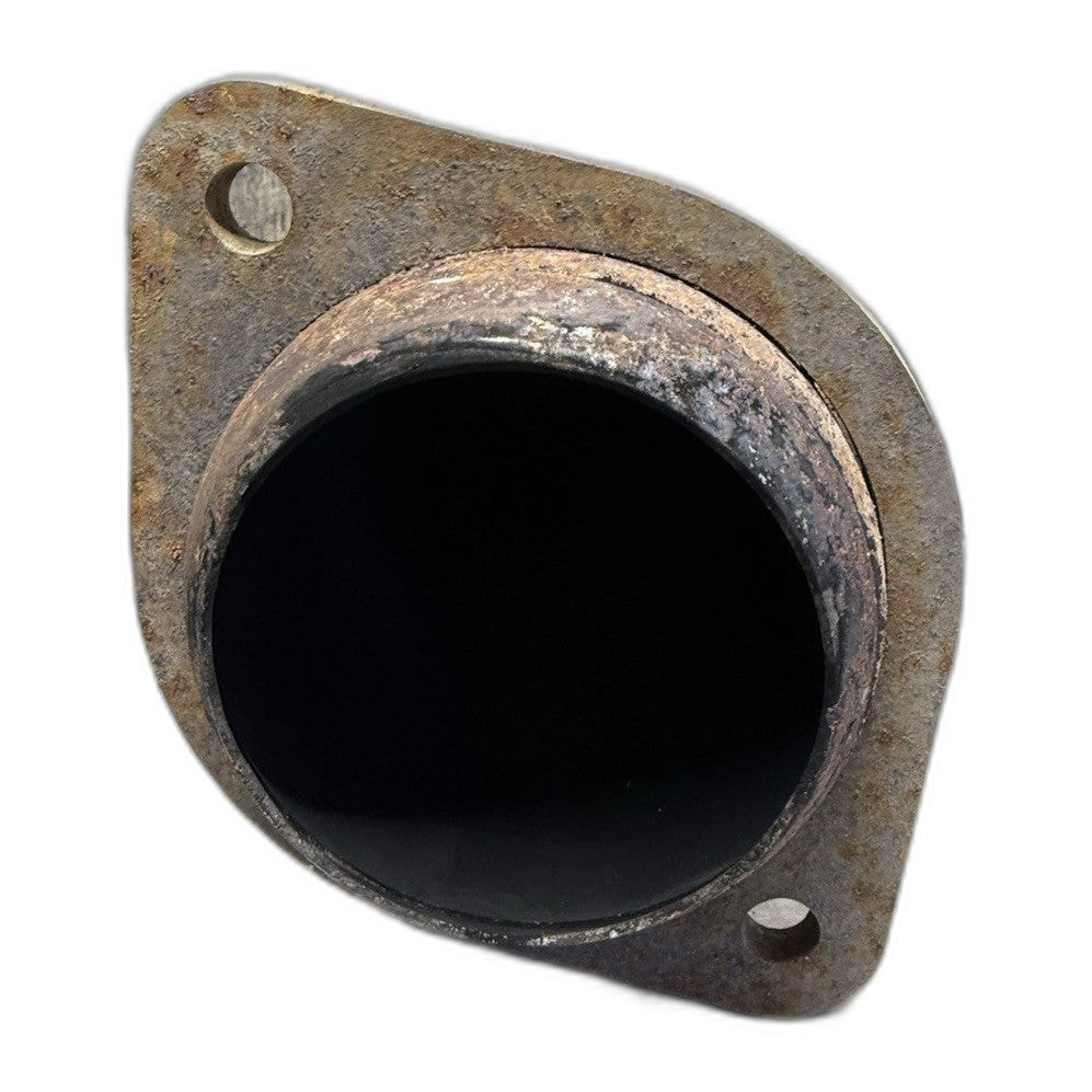 6.7L Power Stroke Downpipe 2013 - New Direct-Fit Diesel Replacement