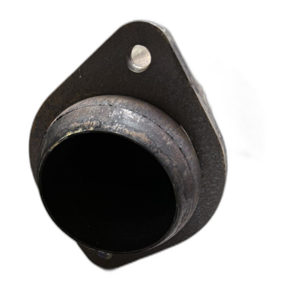 6.7L Power Stroke Downpipe 2015-2016 - New Direct-Fit Diesel Replacement