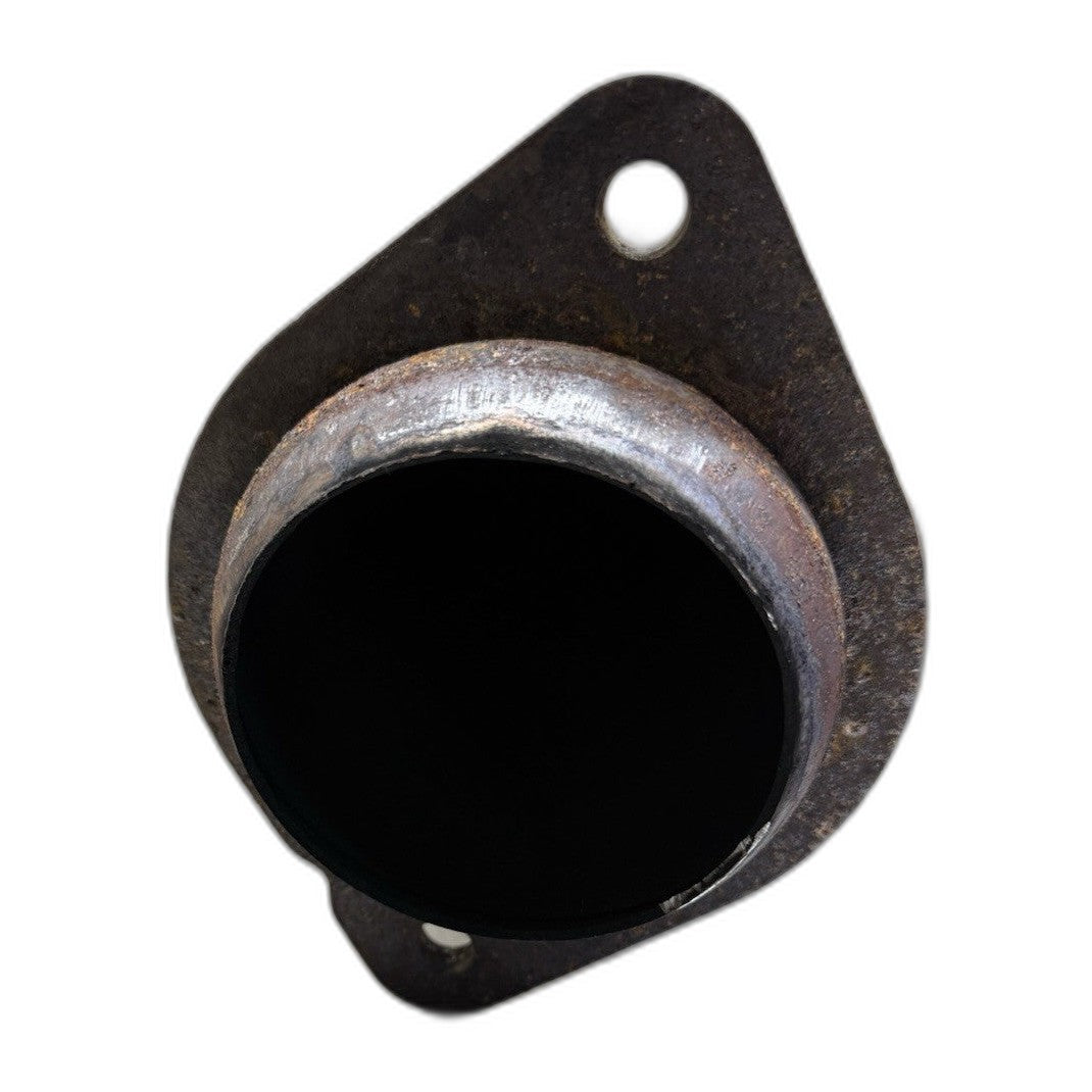 6.7L Power Stroke Downpipe 2016 - New Direct-Fit Diesel Replacement
