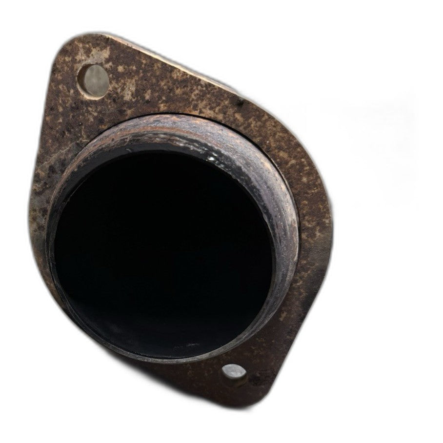 6.7L Power Stroke Downpipe - New Direct-Fit Diesel Replacement