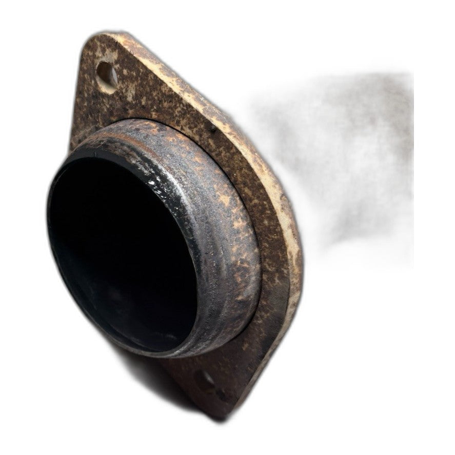6.7L Power Stroke Downpipe - New Direct-Fit Diesel Replacement