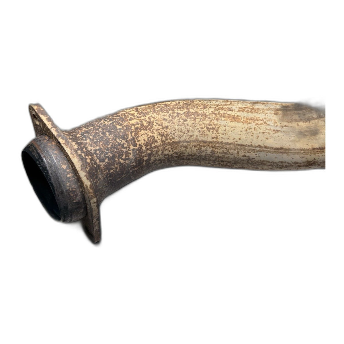 6.7L Power Stroke Downpipe - New Direct-Fit Diesel Replacement