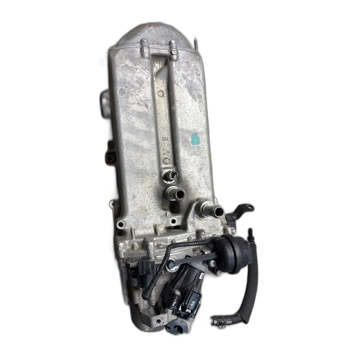 6.7L Power Stroke EGR Cooler 2011-2016 - New Direct-Fit Diesel Replacement