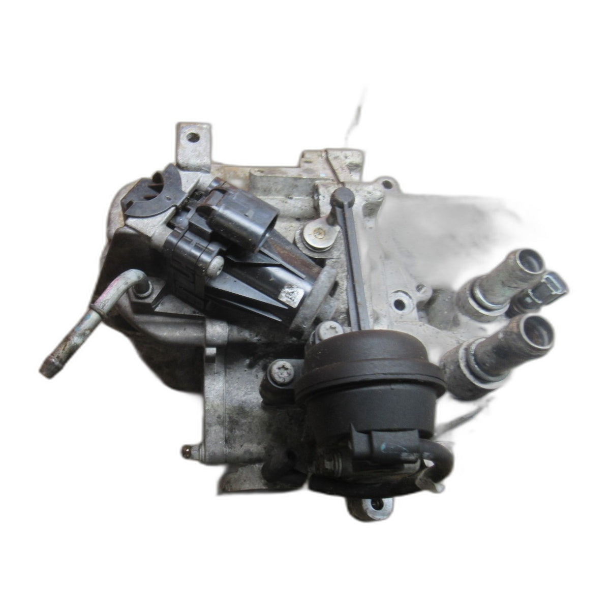 6.7L Power Stroke EGR Cooler 2011-2016 - New Direct-Fit Diesel Replacement