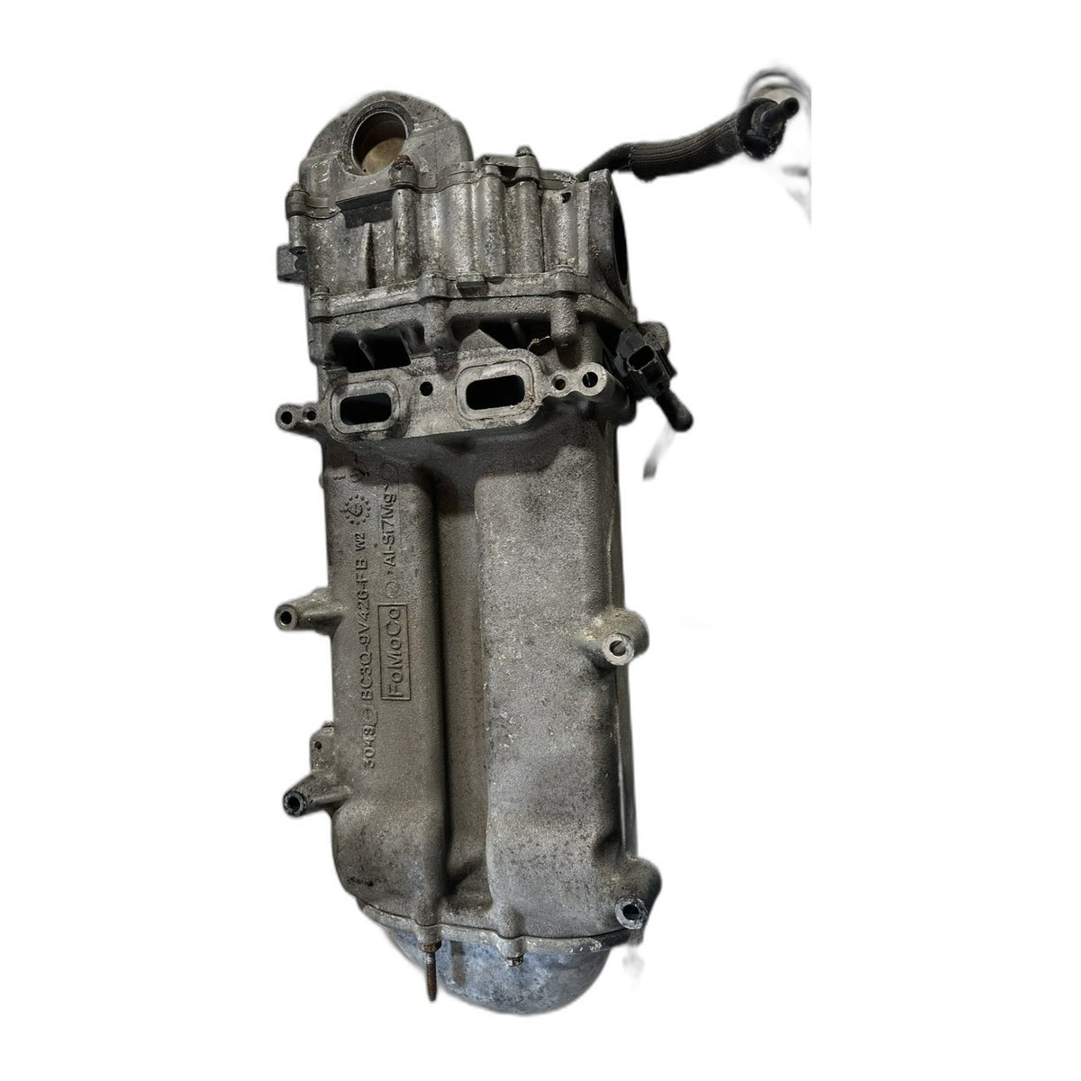 6.7L Power Stroke EGR Cooler 2011-2016 - New Direct-Fit Diesel Replacement