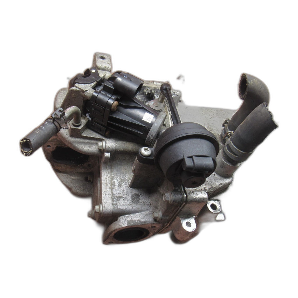 6.7L Power Stroke EGR Cooler 2011-2016 - New Direct-Fit Diesel Replacement