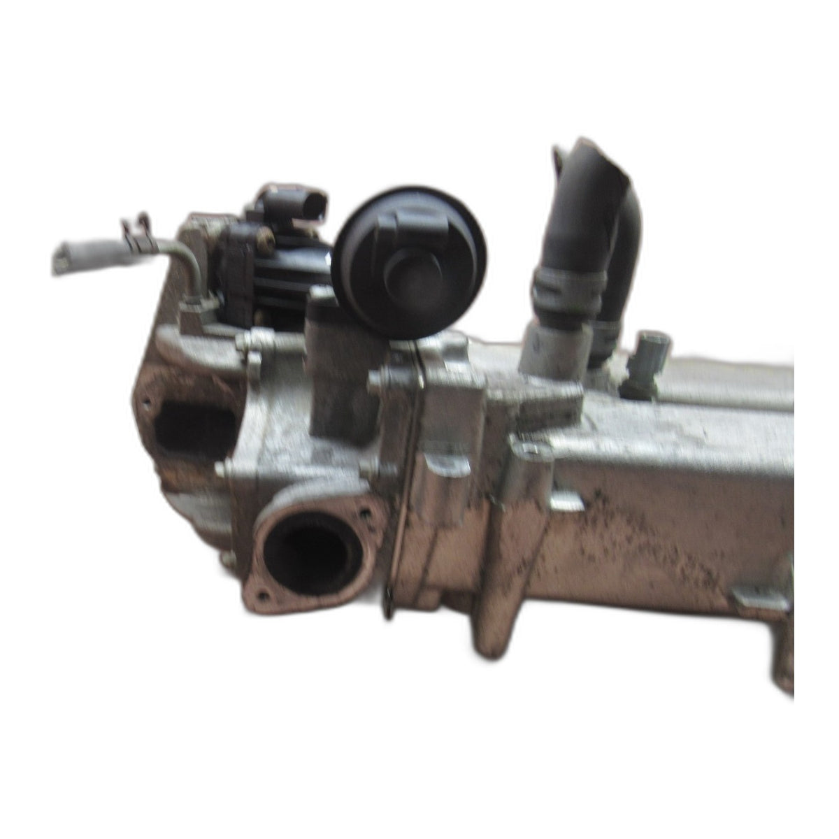 6.7L Power Stroke EGR Cooler 2011-2016 - New Direct-Fit Diesel Replacement