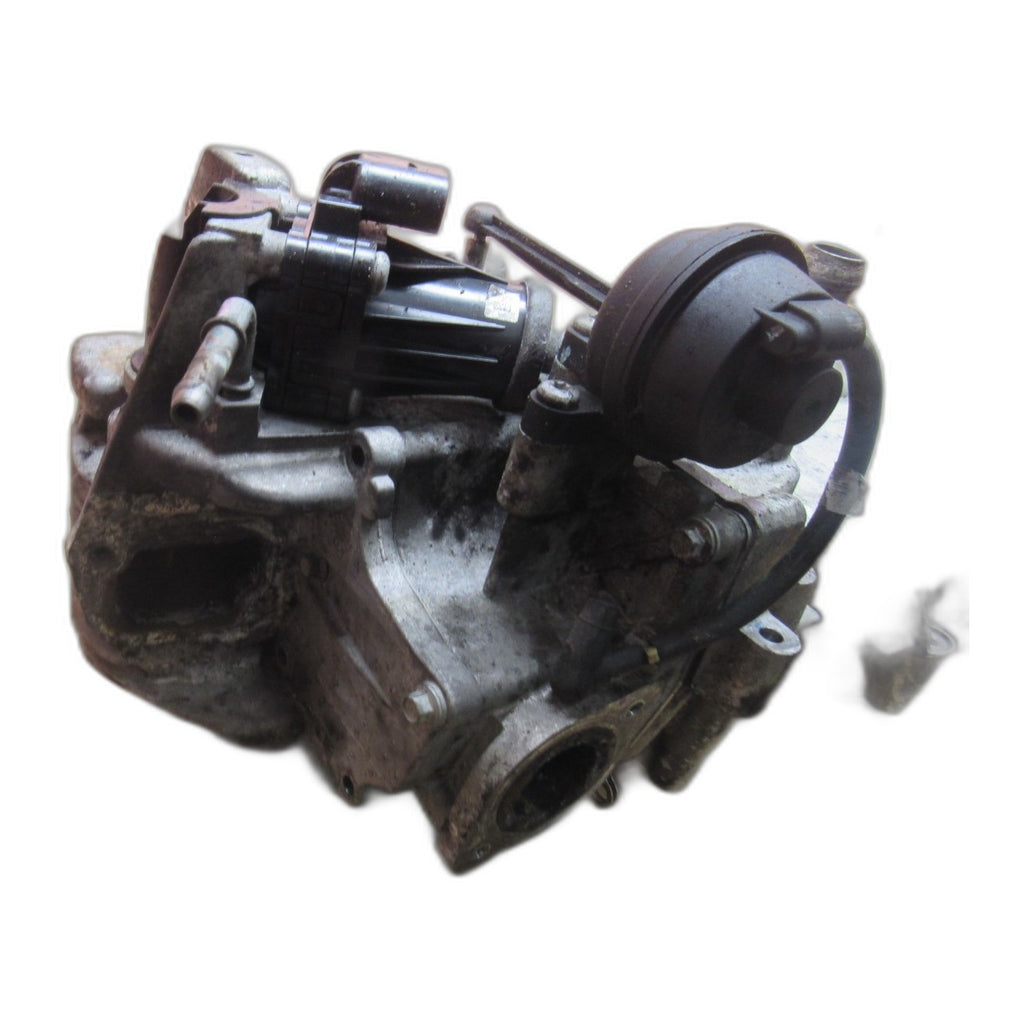 6.7L Power Stroke EGR Cooler 2011-2016 - New Direct-Fit Diesel Replacement