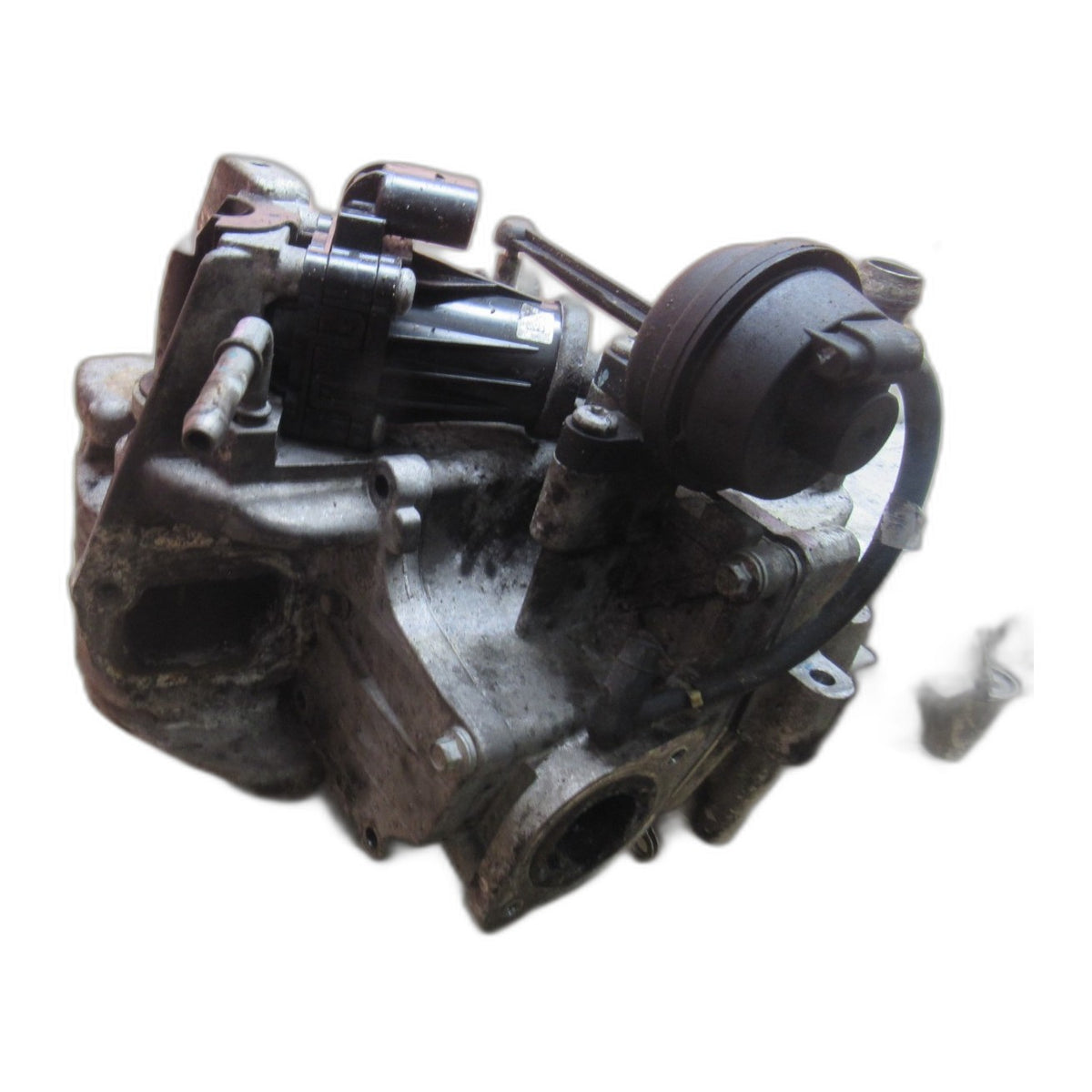 6.7L Power Stroke EGR Cooler 2011-2016 - New Direct-Fit Diesel Replacement