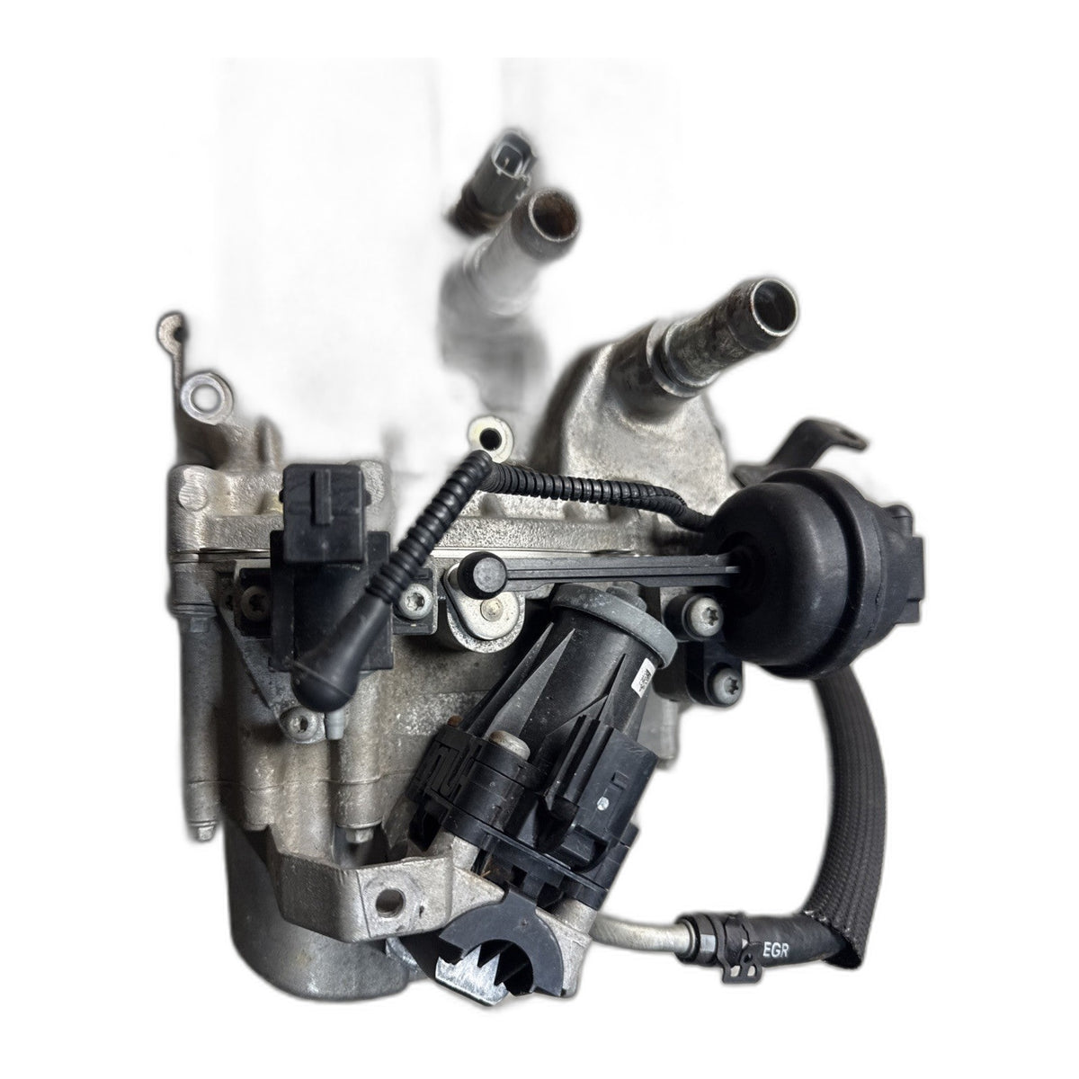 6.7L Power Stroke EGR Cooler 2011-2016 - New Direct-Fit Diesel Replacement