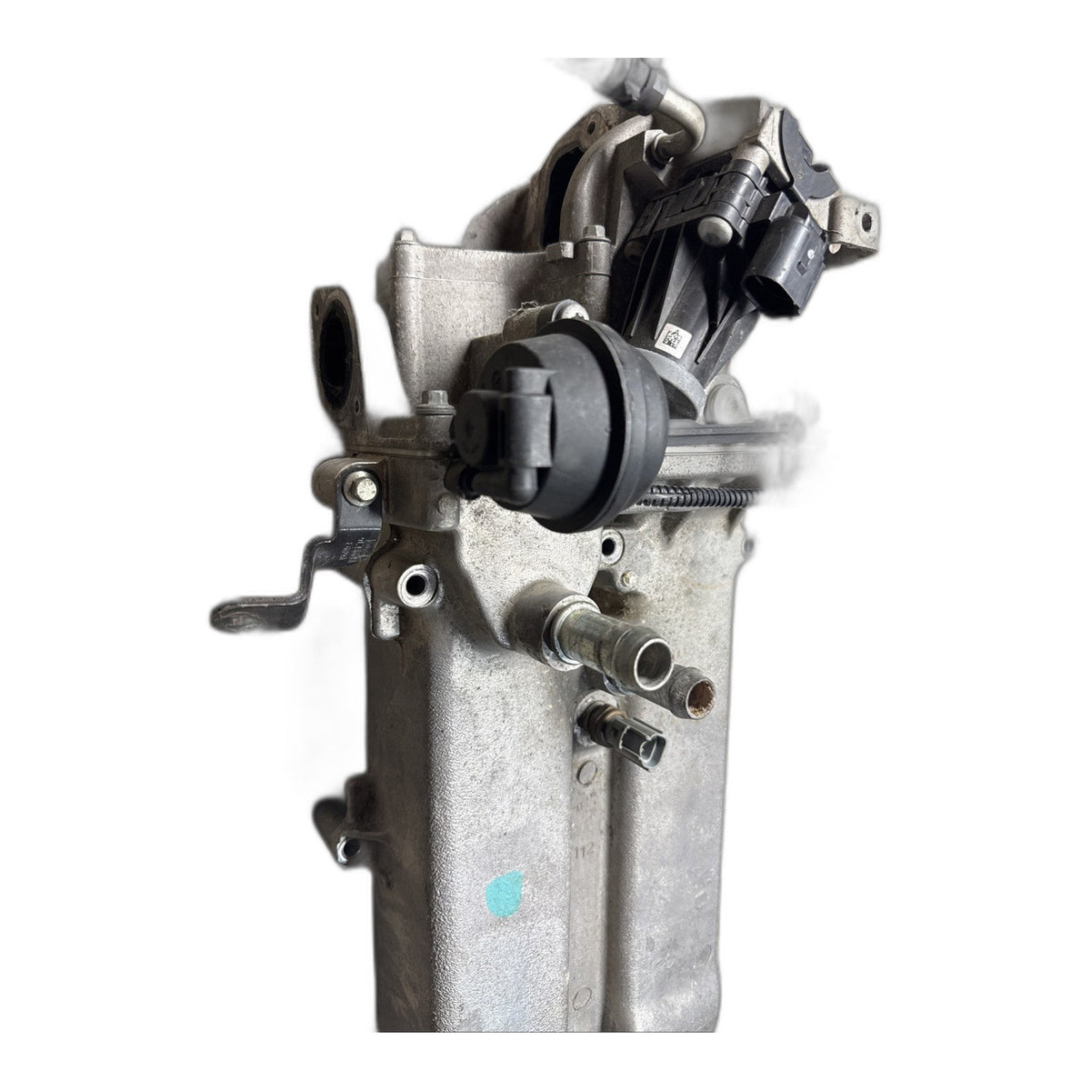 6.7L Power Stroke EGR Cooler 2011-2016 - New Direct-Fit Diesel Replacement
