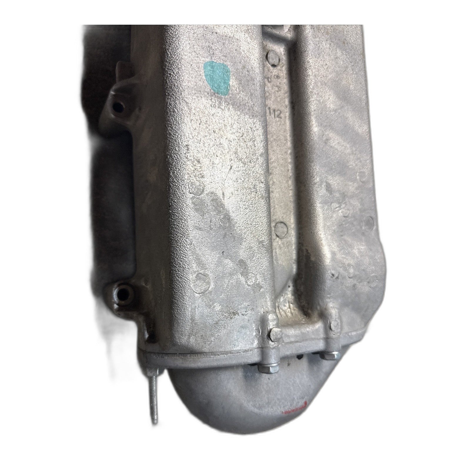 6.7L Power Stroke EGR Cooler 2011-2016 - New Direct-Fit Diesel Replacement