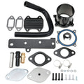 6.7L Power Stroke EGR Cooler 2013-2019 OEM